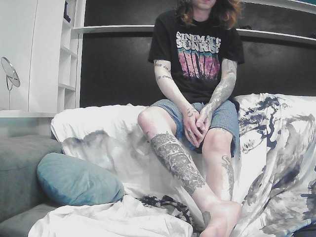 Sapphirevelvet's BongaCams profile