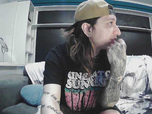 Sapphirevelvet's BongaCams show and profile