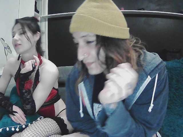 Sapphirevelvet's BongaCams show and profile