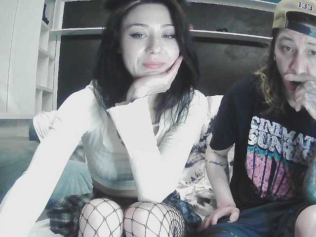 Sapphirevelvet's BongaCams show and profile