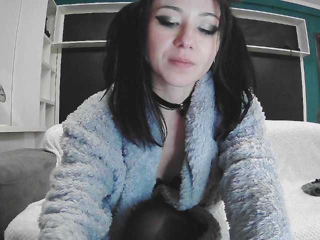 Sapphirevelvet's BongaCams profile