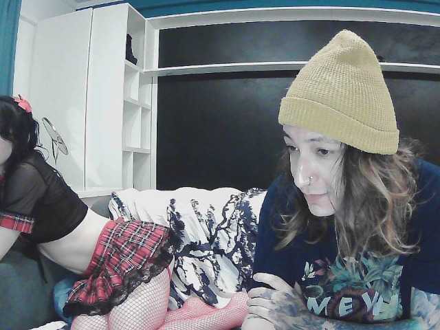 Sapphirevelvet's BongaCams show and profile