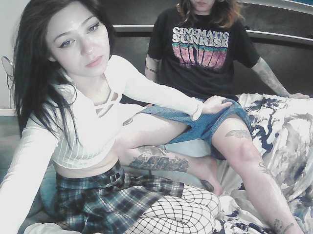 Sapphirevelvet's BongaCams profile