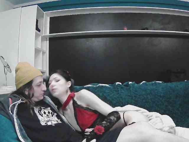 Sapphirevelvet webcam