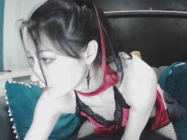 Sapphirevelvet webcam