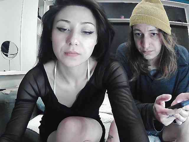 Sapphirevelvet webcam