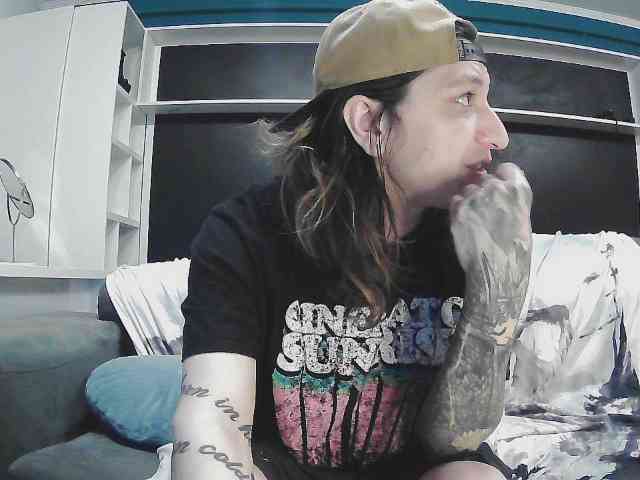 Sapphirevelvet webcam