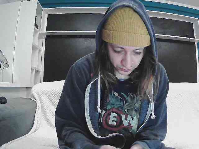 Sapphirevelvet webcam