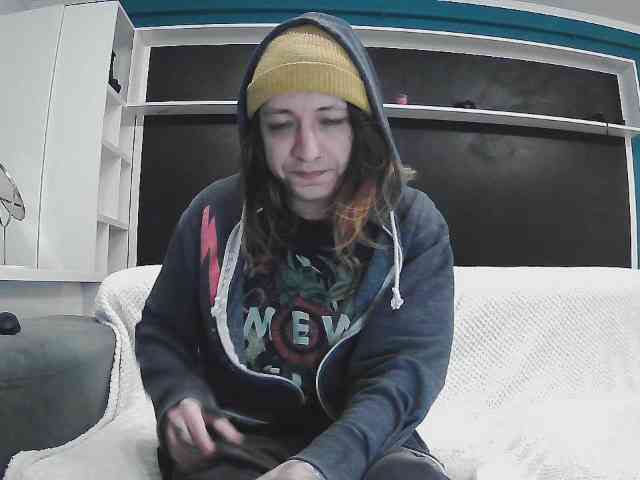 Sapphirevelvet webcam