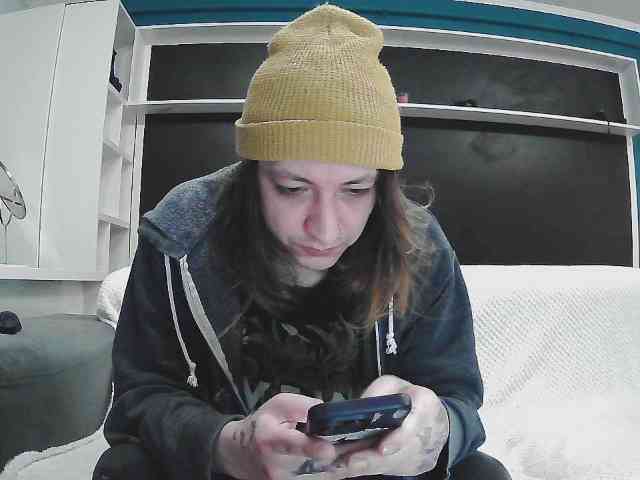 Sapphirevelvet webcam