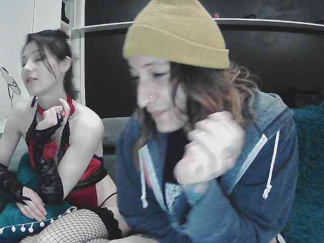 Sapphirevelvet webcam