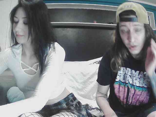 Sapphirevelvet webcam