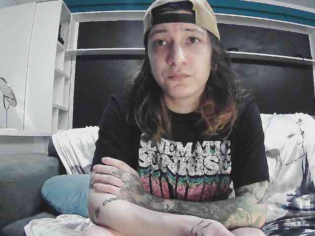 Sapphirevelvet webcam