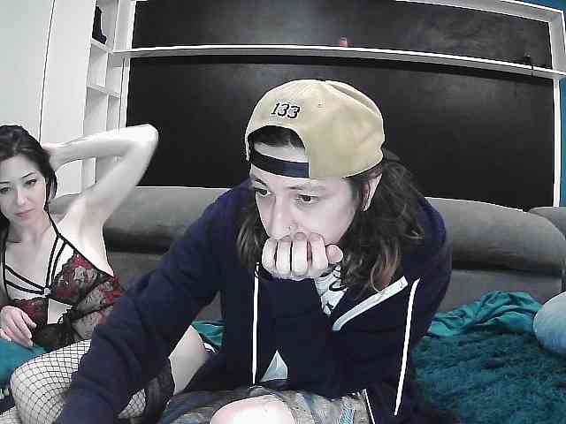 Sapphirevelvet webcam