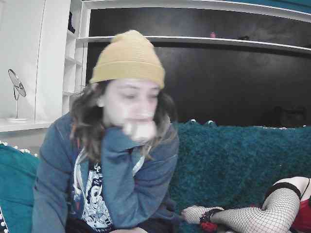 Sapphirevelvet webcam