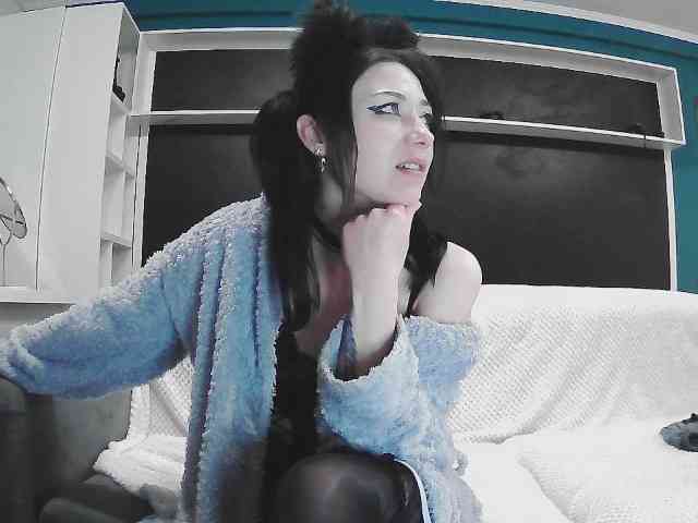 Sapphirevelvet webcam