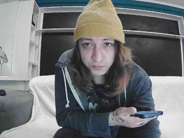 Sapphirevelvet webcam