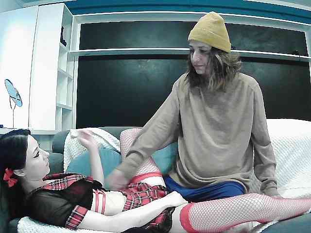 Sapphirevelvet webcam