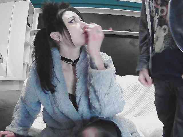 Sapphirevelvet webcam