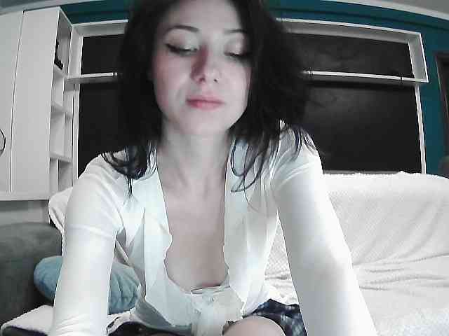 Sapphirevelvet webcam