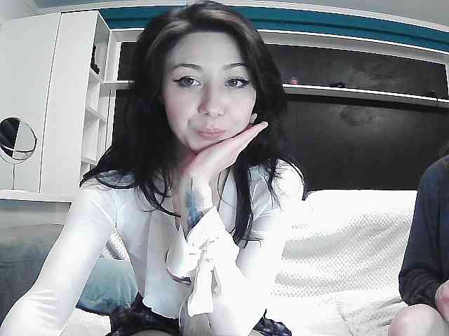 Sapphirevelvet webcam