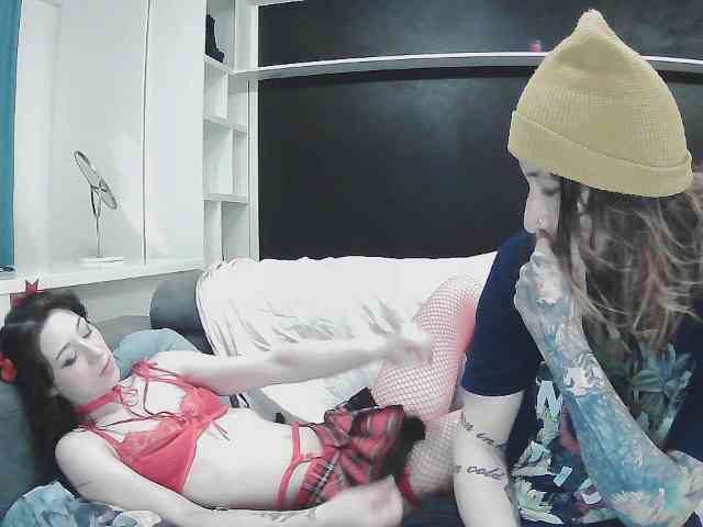 Sapphirevelvet webcam