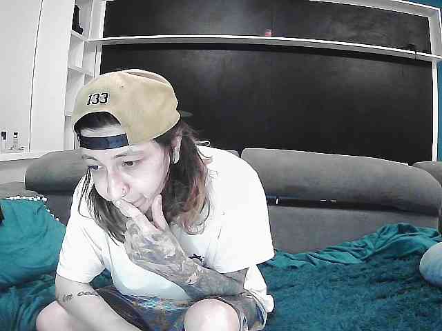 Sapphirevelvet webcam