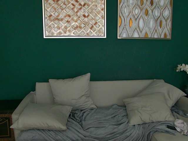 RoxyJoyfull's BongaCams show and profile