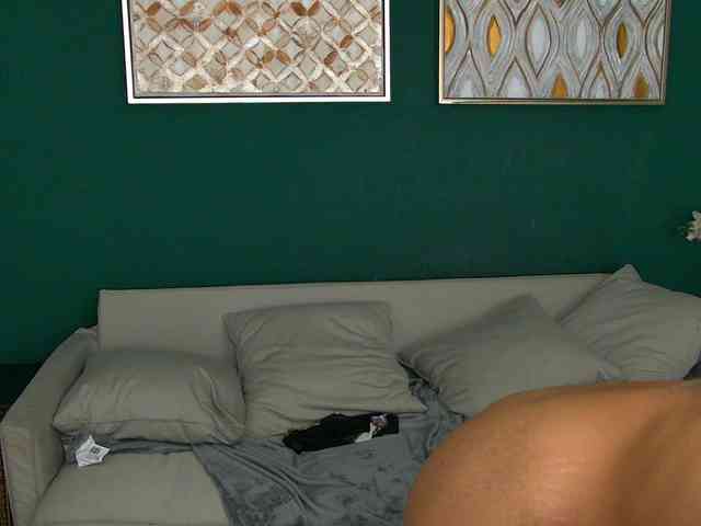 RoxyJoyfull Live Webcam on BongaCams