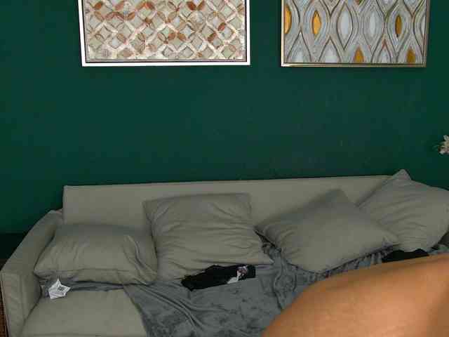 RoxyJoyfull Live Webcam on BongaCams