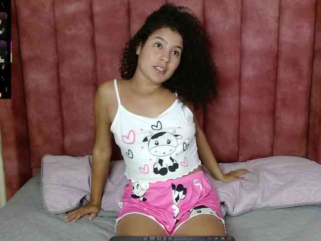 Arianna-catalina webcam