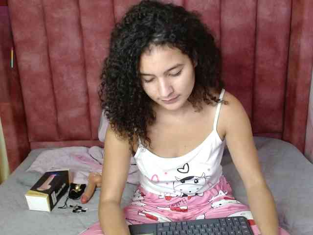 Arianna-catalina webcam