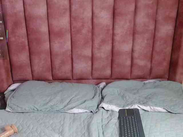 Arianna-catalina webcam