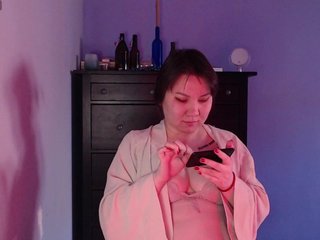 Albina-SeXXXova Porn Show