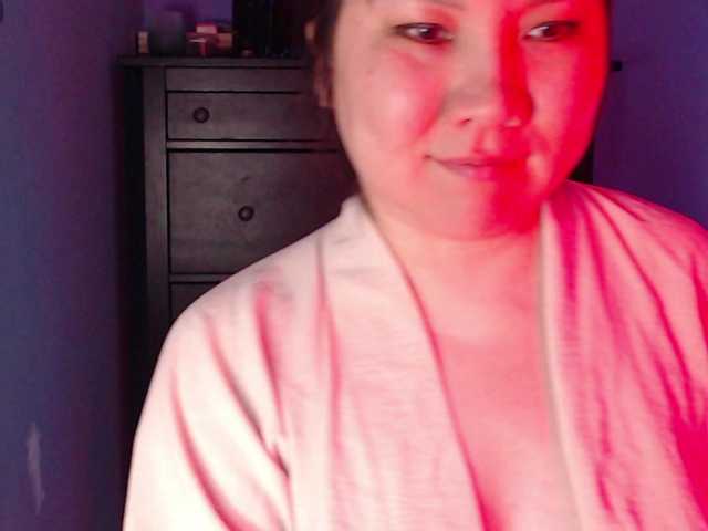 Albina-SeXXXova's BongaCams show and profile