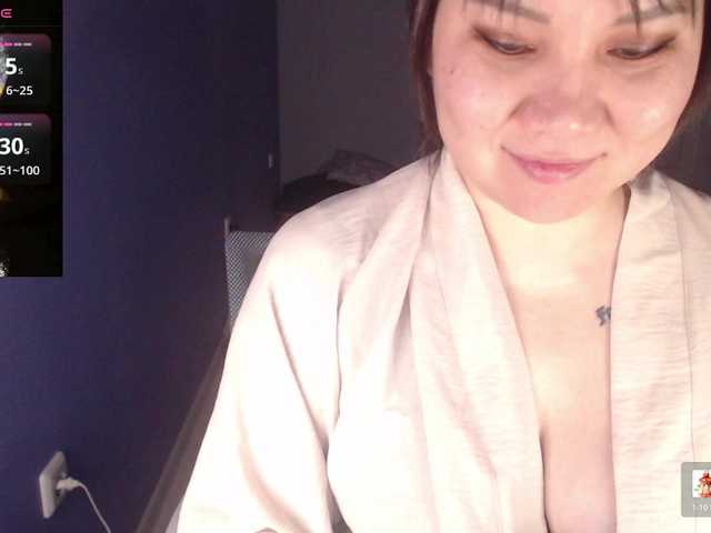 Albina-SeXXXova's BongaCams show and profile