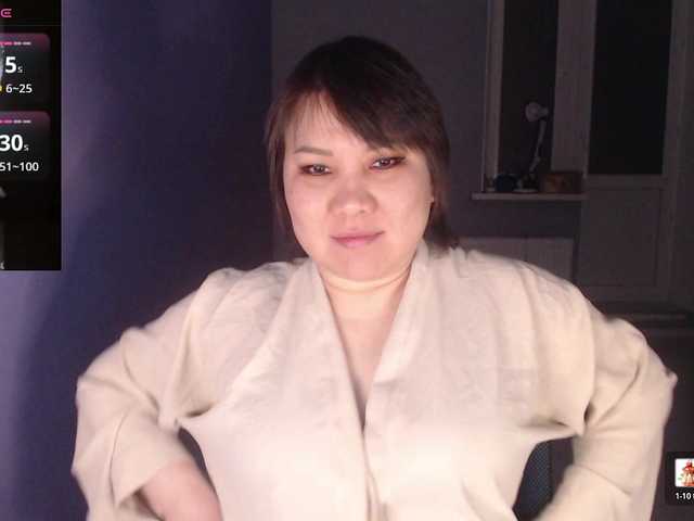 Albina-SeXXXova's BongaCams show and profile