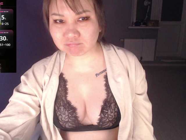 Albina-SeXXXova's BongaCams show and profile