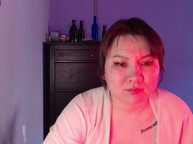 Albina-SeXXXova's BongaCams show and profile