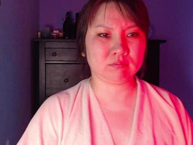 Albina-SeXXXova's BongaCams show and profile