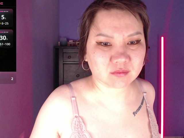 Albina-SeXXXova Live Cam on BongaCams