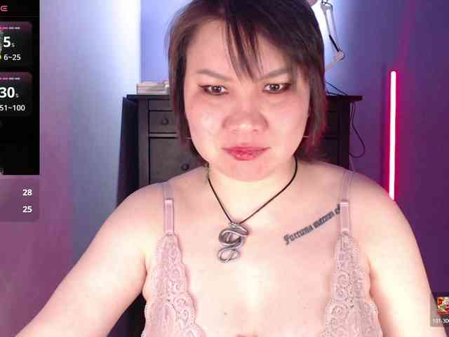 Albina-SeXXXova webcam