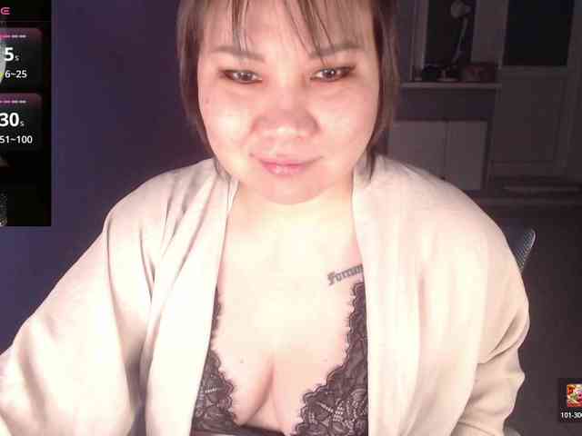 Albina-SeXXXova webcam