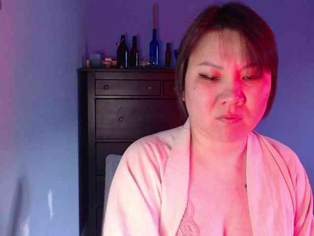 Albina-SeXXXova webcam