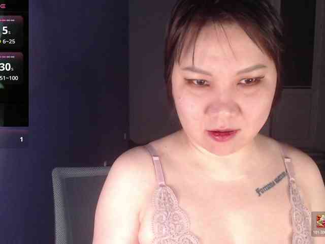 Albina-SeXXXova webcam