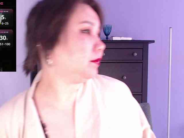 Albina-SeXXXova Live Webcam on BongaCams