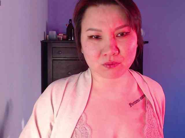 Albina-SeXXXova webcam