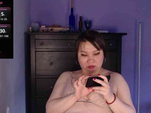 Albina-SeXXXova webcam