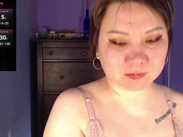 Albina-SeXXXova webcam