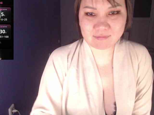 Albina-SeXXXova webcam